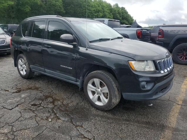 Photo 4 from auction – 2011 JEEP COMPASS SP with VIN 1J4NF1FB0BD193954