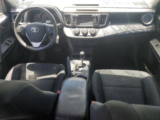 Photo 8 from auction – 2016 TOYOTA RAV4 LE with VIN 2T3BFREV8GW513681