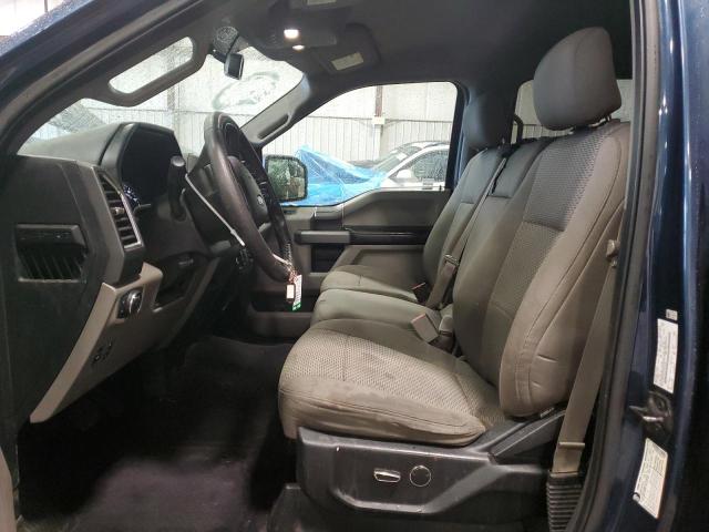 Zdjęcie 7 z aukcji – 2015 FORD F150 SUPER z VIN 1FTEW1E81FFB54246