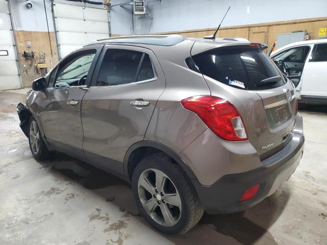 Photo 2 from auction – 2013 BUICK ENCORE with VIN KL4CJASB8DB127467