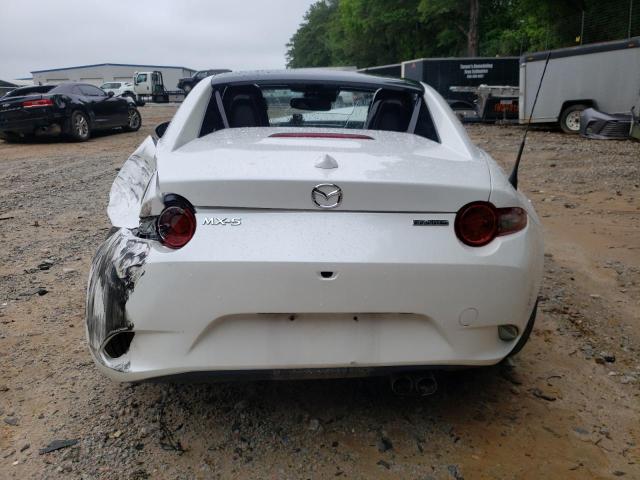 Photo 6 from auction – 2023 MAZDA MX-5 MIATA with VIN JM1NDAM73P0551704