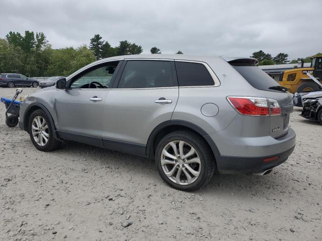 Photo 2 from auction – 2011 MAZDA CX-9 with VIN JM3TB2DA2B0317066