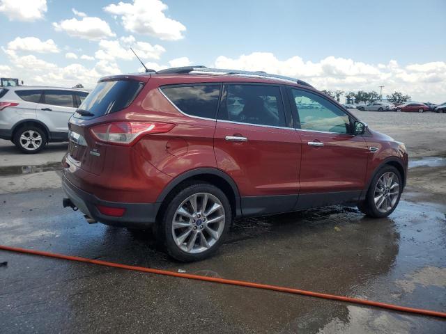 Photo 3 from auction – 2014 FORD ESCAPE SE with VIN 1FMCU0G95EUD98839