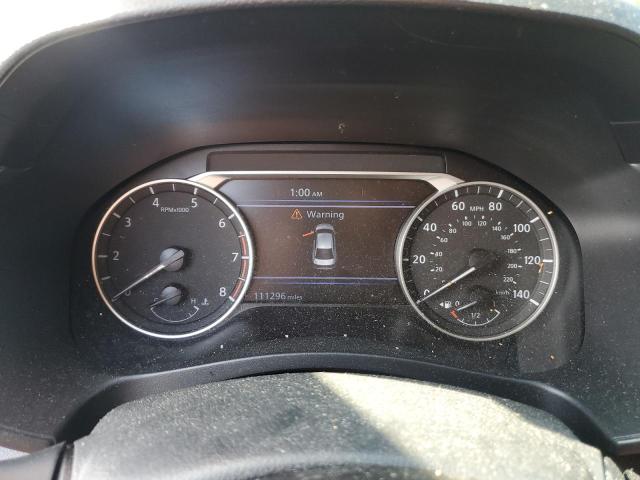 Photo 9 from auction – 2020 NISSAN ALTIMA S with VIN 1N4BL4BV8LC201119