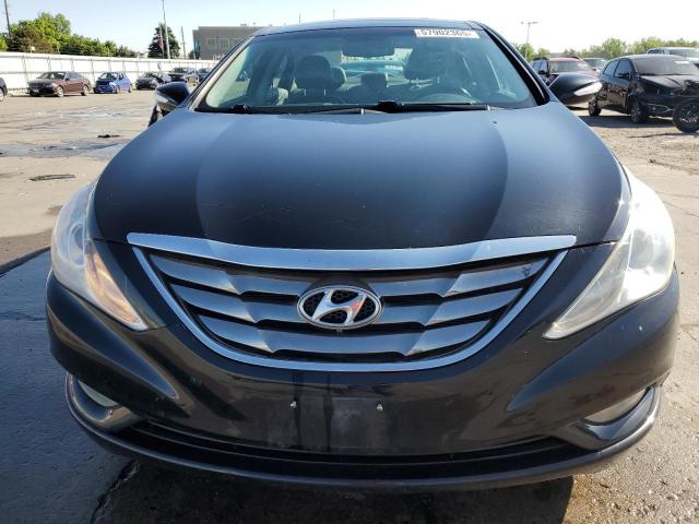 Photo 5 from auction – 2012 HYUNDAI SONATA SE with VIN 5NPEC4AC3CH386627