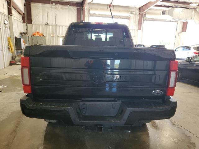 Photo 6 from auction – 2020 FORD F250 SUPER with VIN 1FT7W2BT2LEE54919