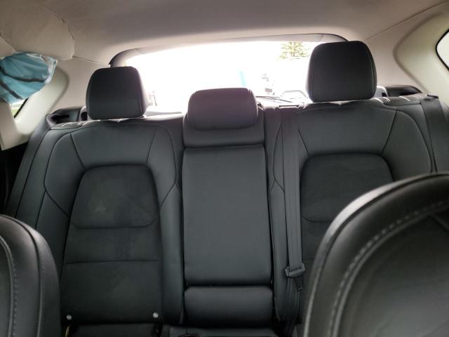 Photo 10 from auction – 2018 MAZDA CX-5 TOURI with VIN JM3KFBCM3J0443351