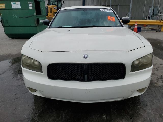 Photo 5 from auction – 2007 DODGE CHARGER SE with VIN 2B3KA43R87H869850