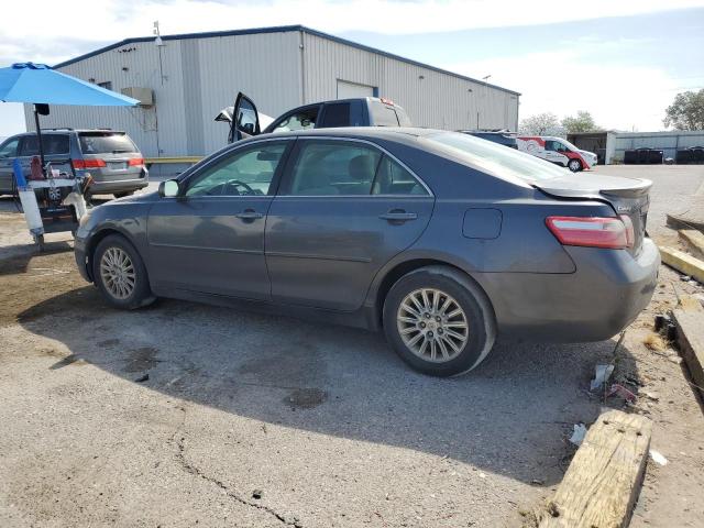 Photo 2 from auction – 2007 TOYOTA CAMRY CE with VIN 4T1BE46K77U648041