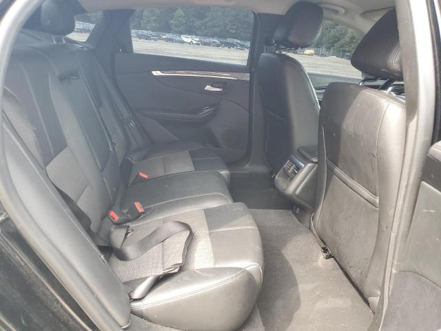 Photo 10 from auction – 2017 CHEVROLET IMPALA LT with VIN 2G1105SA1H9168635