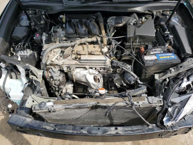 Photo 11 from auction – 2016 LEXUS ES 350 with VIN JTHBK1GG2G2235816