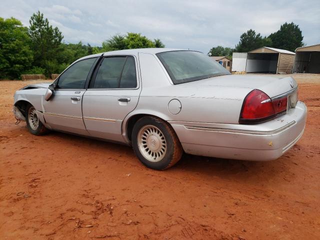 Photo 2 from auction – 1999 MERCURY GR MARQ with VIN 2MEFM75W3XX617388