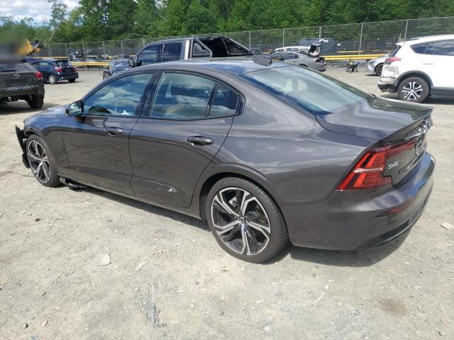 Photo 2 from auction – 2024 VOLVO S60 ULTIMA with VIN 7JRL12TM4RG313644