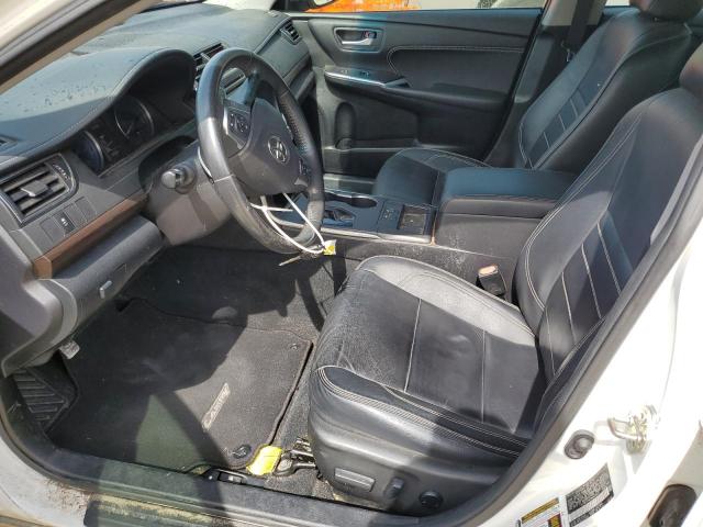 Photo 7 from auction – 2017 TOYOTA CAMRY LE with VIN 4T1BF1FK1HU425815