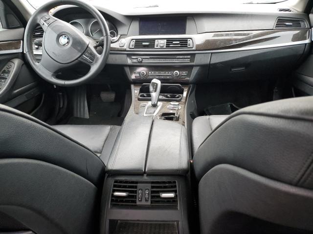Photo 8 from auction – 2013 BMW 528 I with VIN WBAXG5C53DDY32099