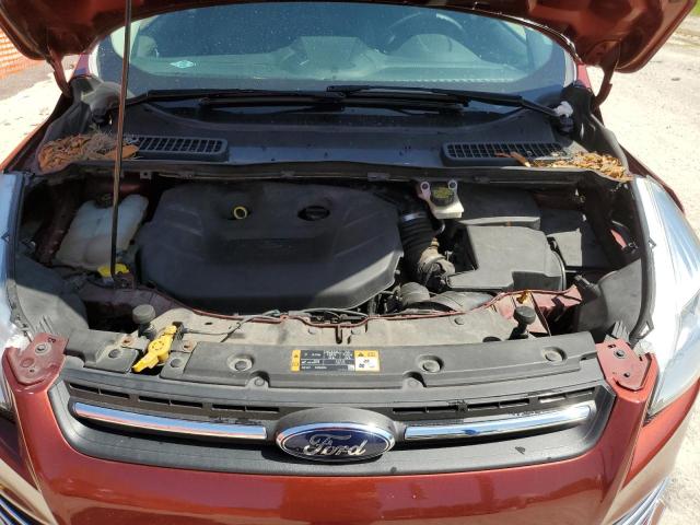 Photo 12 from auction – 2016 FORD ESCAPE SE with VIN 1FMCU0G97GUB67945