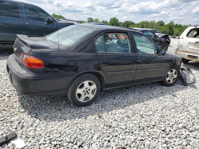 Photo 3 from auction – 2003 CHEVROLET MALIBU LS with VIN 1G1NE52J93M648596