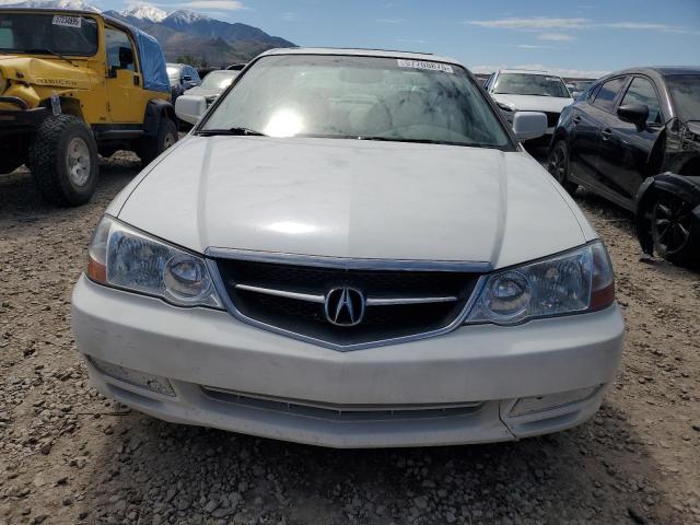 Photo 5 from auction – 2003 ACURA TL with VIN 19UUA56653A086641