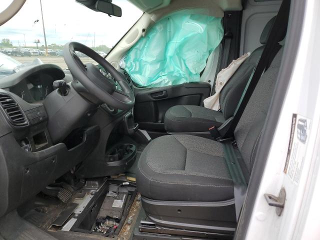 Photo 7 from auction – 2023 RAM PROMASTER with VIN 3C6LRVDGXPE579255
