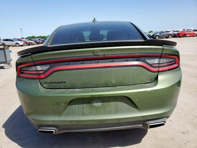 Photo 6 from auction – 2023 DODGE CHARGER SX with VIN 2C3CDXBG1PH518973