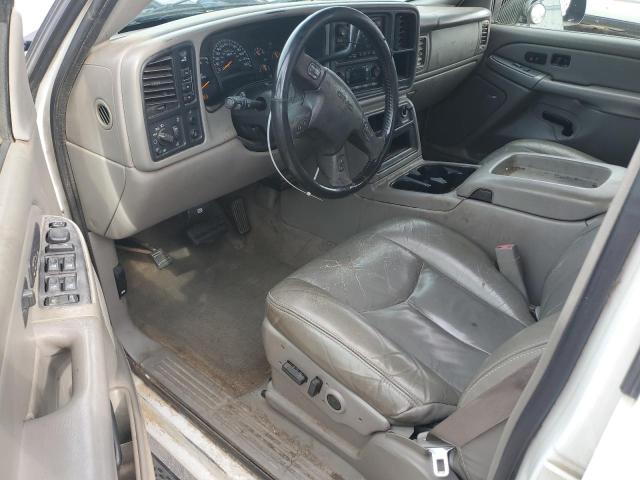 Photo 8 from auction – 2005 GMC NEW SIERRA with VIN 1GTHK332X5F933873