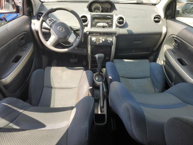 Photo 8 from auction – 2006 TOYOTA SCION XA with VIN JTKKT624660137142