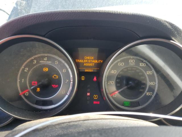 صورة رقم 9 من المزاد - 2012 ACURA MDX TECHNO مع VIN 2HNYD2H45CH550315