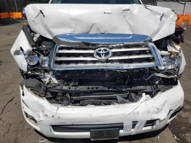 Photo 12 from auction – 2008 TOYOTA SEQUOIA LI with VIN 5TDBY68A08S015026
