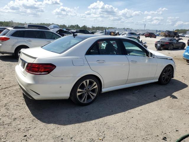 Photo 3 from auction – 2014 MERCEDES-BENZ E 350 with VIN WDDHF5KBXEA943629