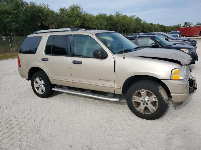 Photo 4 from auction – 2005 FORD EXPLORER with VIN 1FMZU63K45UA85058