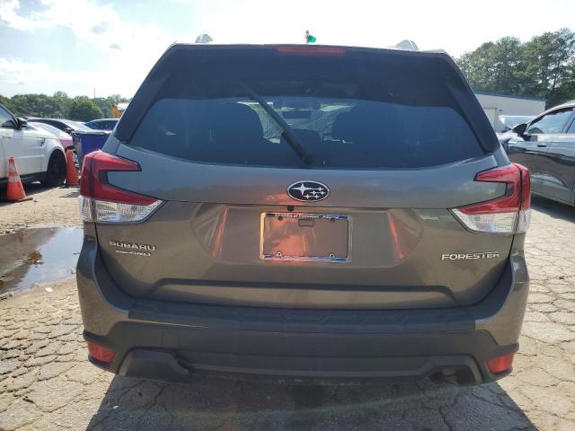 Photo 6 from auction – 2019 SUBARU FORESTER P with VIN JF2SKAGC6KH452128