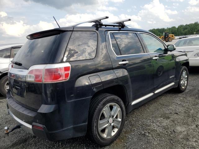 صورة رقم 3 من المزاد - 2014 GMC TERRAIN DE مع VIN 2GKALUEK2E6173437