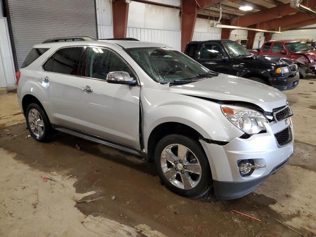 Photo 4 from auction – 2015 CHEVROLET EQUINOX LT with VIN 2GNALBEK2F6406192