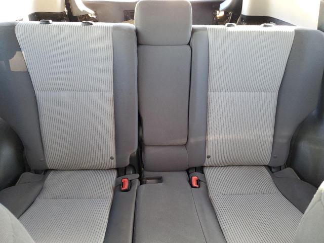 Photo 10 from auction – 2013 TOYOTA RAV4 LE with VIN 2T3BFREV4DW085622