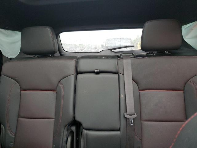 Photo 10 from auction – 2022 CHEVROLET BLAZER with VIN 3GNKBKRS8NS224580
