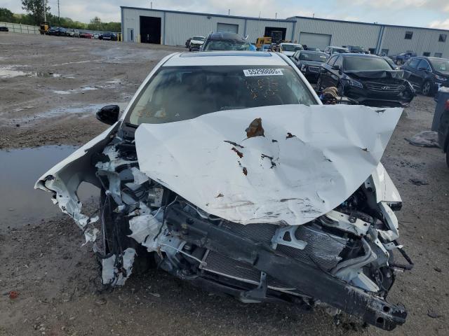 Photo 5 from auction – 2016 TOYOTA COROLLA L with VIN 2T1BURHE8GC528662