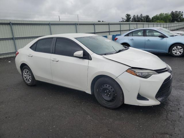 Photo 4 from auction – 2018 TOYOTA COROLLA L with VIN 5YFBURHE6JP820270
