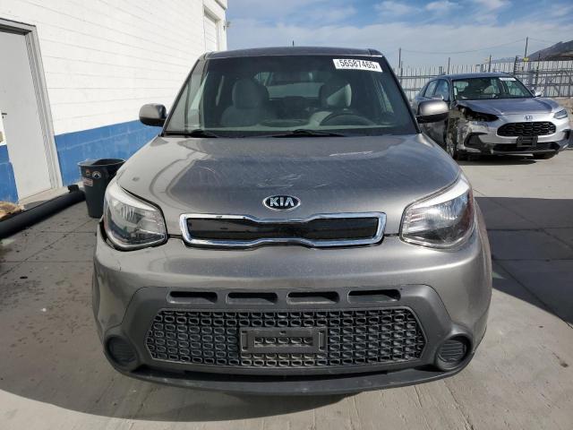 Photo 5 from auction – 2015 KIA SOUL + with VIN KNDJP3A54F7186721