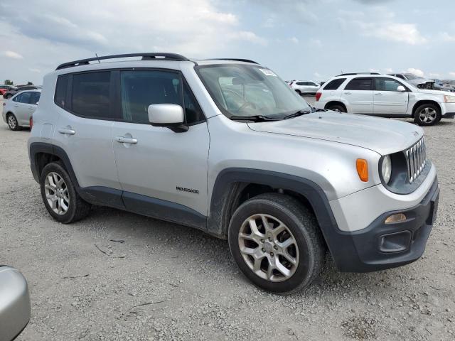 Photo 4 from auction – 2017 JEEP RENEGADE L with VIN ZACCJBBB6HPE93113