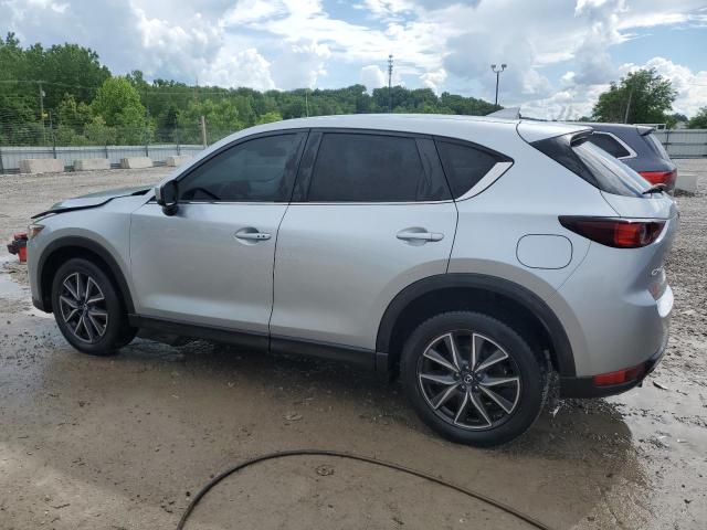 Photo 2 from auction – 2018 MAZDA CX-5 TOURI with VIN JM3KFACM0J0333352