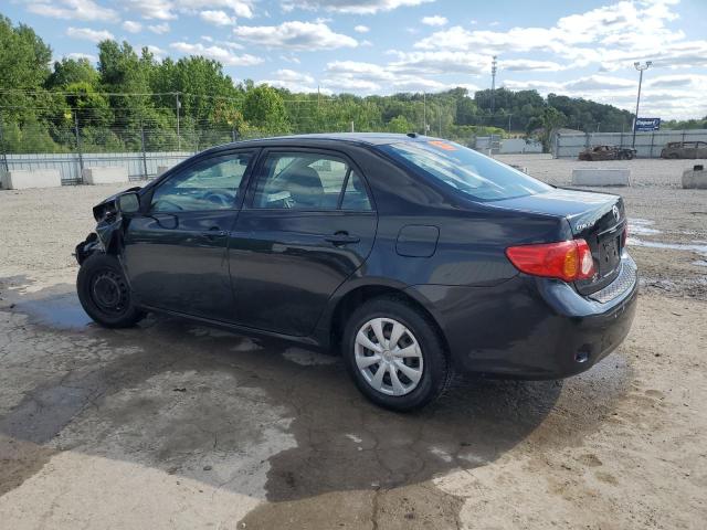 Photo 2 from auction – 2010 TOYOTA COROLLA BA with VIN 2T1BU4EE8AC516848