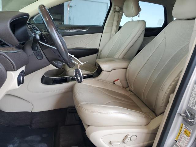 Photo 7 from auction – 2017 LINCOLN MKC RESERV with VIN 5LMCJ3C99HUL14684