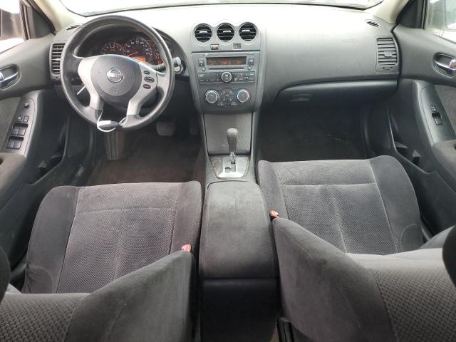 Photo 8 from auction – 2007 NISSAN ALTIMA with VIN 1N4AL21E77N404059