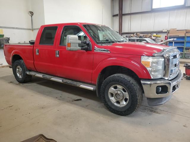 Zdjęcie 4 z aukcji – 2011 FORD F250 SUPER z VIN 1FT7W2B62BEC04038