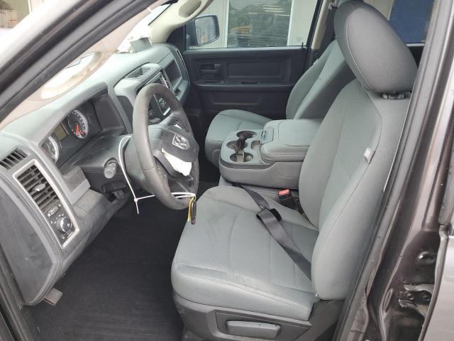 Photo 7 from auction – 2015 RAM 1500 ST with VIN 1C6RR6FGXFS709267