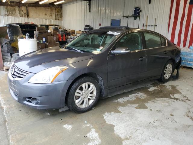 صورة رقم 1 من المزاد - 2010 NISSAN ALTIMA BAS مع VIN 1N4AL2AP1AN476335