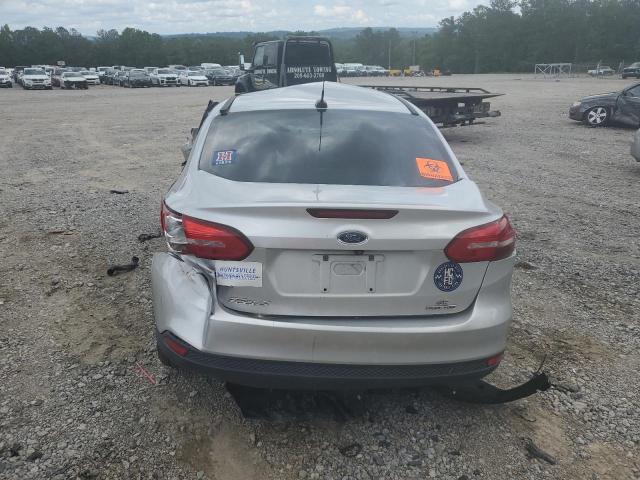 Photo 6 from auction – 2015 FORD FOCUS with VIN 1FADP3F22FL285921