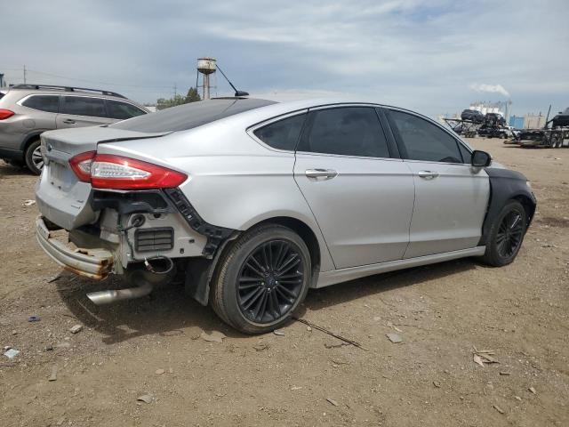 Photo 3 from auction – 2016 FORD FUSION SE with VIN 3FA6P0HD1GR301602