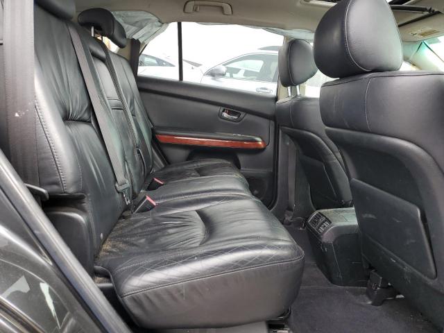 Photo 11 from auction – 2008 LEXUS RX 400H with VIN JTJHW31U682066439