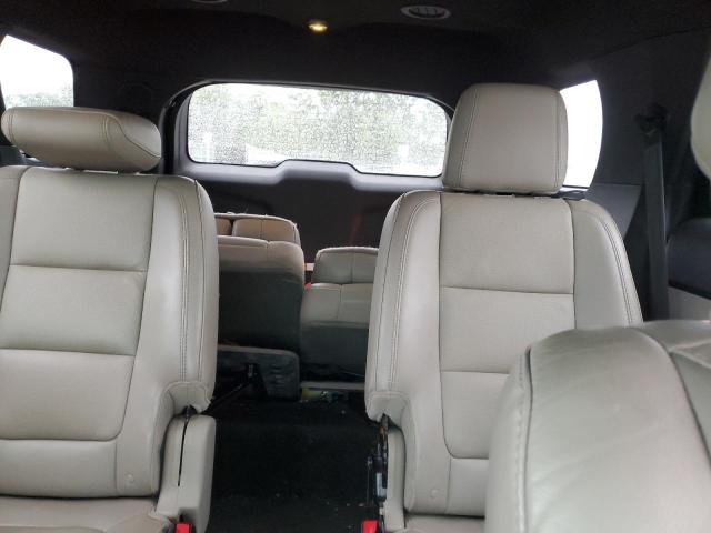 صورة رقم 10 من المزاد - 2014 FORD EXPLORER L مع VIN 1FM5K8F81EGC55598